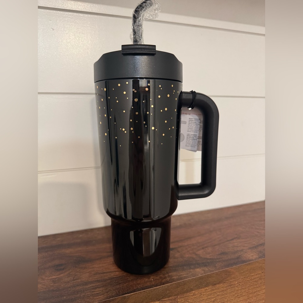 Lululemon Insulated Tumbler 40oz Shine NWT - Picture 4 of 6